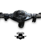 2015 2016 2017 2018 2019 Chevrolet Silverado GMC Sierra 3500 Cab & Chassis Rear Differential Axle 4.10 Dually
