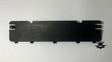 2011 Honda Accord Interior Trim Cover Flat Black