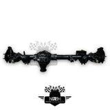 2007-2018 Jeep Wrangler JK Heavy Duty Front Axle Differential Dana 30 4.56 Ratio