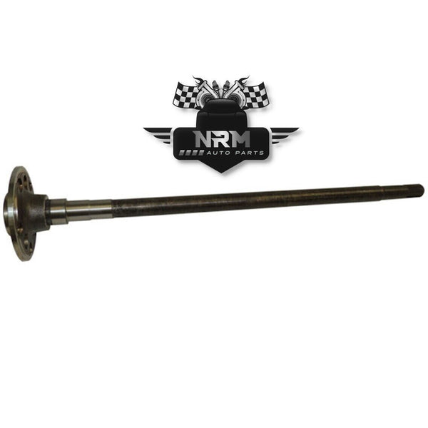 1987-1989 Jeep Wrangler Cherokee Crown Automotive Rear Left Axle Shaft Dana 35