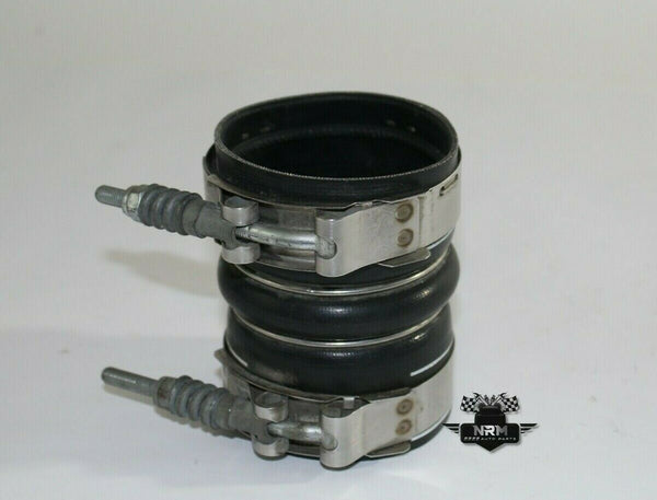 08 09 10 Ford F-250 6.4L Diesel Duct Clamp Turbocharger Intercooler Connector