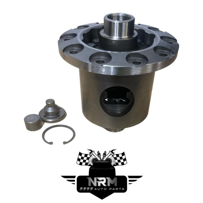1999-2009 Chevrolet Silverado GMC Rear Differential Case Assembly 30 Spline