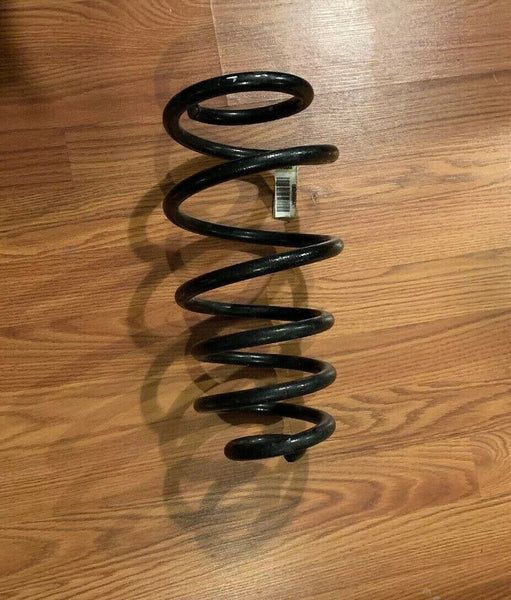 2007 - 2017 Jeep Wrangler JK Rear Coil Spring