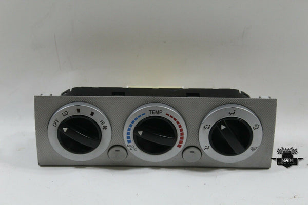 05 06 07 08 09 10 TOYOTA TACOMA  A/C Heater Temperature Climate Control