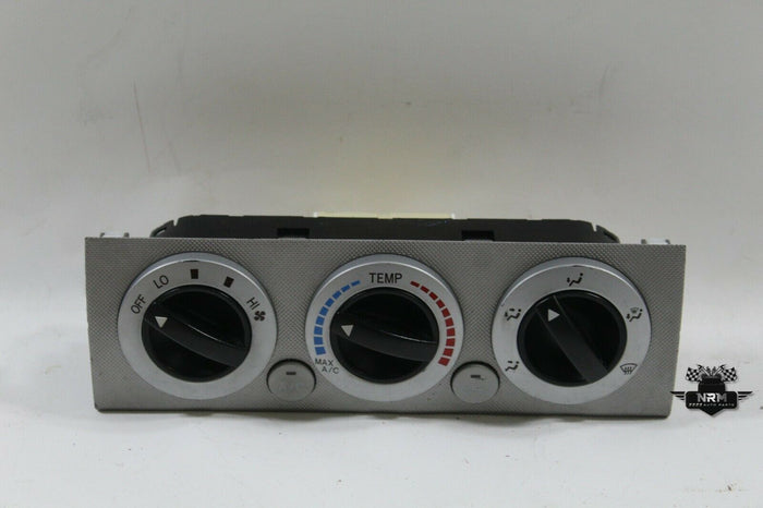 05 06 07 08 09 10 TOYOTA TACOMA  A/C Heater Temperature Climate Control