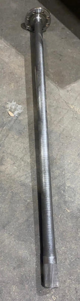 2003-2013 Chevrolet GM 3500 Dual Rear Wheel Axle Shaft 40 1/4″ 30 Spline TD WD-CC -Internal Use Only