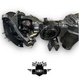 2013 2014 2015 2016 2017 2018 Ram 4500 5500 Front Axle Differential Ratio 4.10 Magna Steyr 275mm