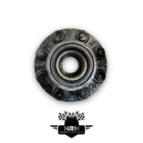 1999-2012 Chevrolet Express GMC Sierra Single Rear Wheel 3/4 Ton 25843093