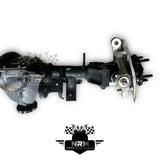 2018 2019 2020 2021 2022 2023 2024 Jeep Wrangler JL Dana 186Mm 3.45 Front Differential Axle Complete