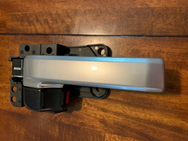 2008-2013 Toyota Sequoia Rear Right Door Interior Door Handle