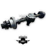 2013 2014 2015 2016 Ford F-350 Super Duty Rear Axle Differential 4.10 Gear Ratio True Dually