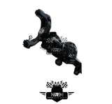 2007 2008 2009 2010 2011 2012 2013 2014 2015 2016 2017 2018 Jeep Wrangler JK Front Differential Dana 30 Front Axle