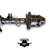 2001 2002 Dodge Ram 3500 True Dually DRW Rear Differential Axle Gear Ratio 4.10