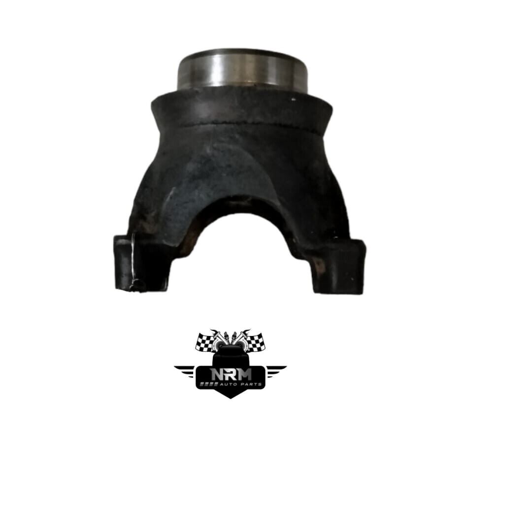 19941998 Dodge Ram 3500 Rear Differential Yoke 4746987 NRM Auto Parts