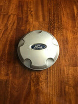 2002 03 04 2005 Ford Explorer Wheel Center Cap Silver 1l24-1a096-cd