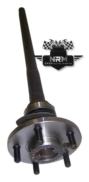 2003-2006 Jeep Wrangler Crown Automotive Rear Right Axle Shaft Dana 44