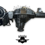 2013 2014 2015 2016 2017 2018 Ram 4500/5500 Front Axle Differential Ratio 4.88 Magna Steyr 275Mm