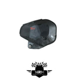 2013-2018 Dodge Ram 1500 2500 3500 Right Side Seat Trim Shield Cover 1NK92DX9AA