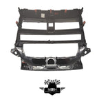 2008 2009 2010 2011 2012 Honda Accord Center Console Radio AC Panel Bezel 77250-ta0-a010