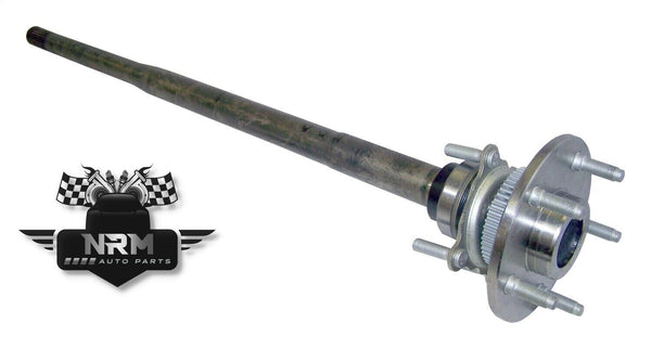 2007 Jeep Wrangler Crown Automotive Rear Left Axle Shaft Dana 35