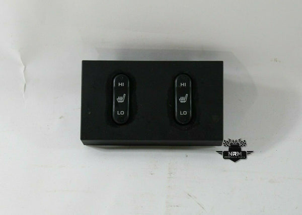 04 05 06 07 08 09 Dodge Durango Chrysler Aspen Heated Seats Switch Heat Control