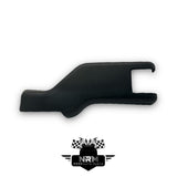 2003-2009 Hummer H2 Rear Left Side Seat Track Cover Trim 15769525