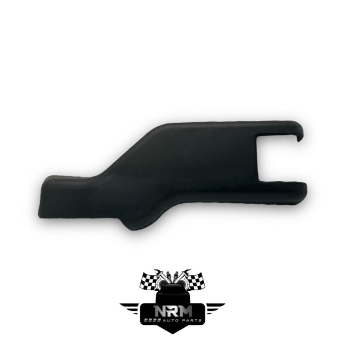 2003-2009 Hummer H2 Rear Left Side Seat Track Cover Trim 15769525
