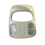 2002-2010 Dodge Ram 1500 2500 3500 Overhead Console Housing 1DK78BD1AA