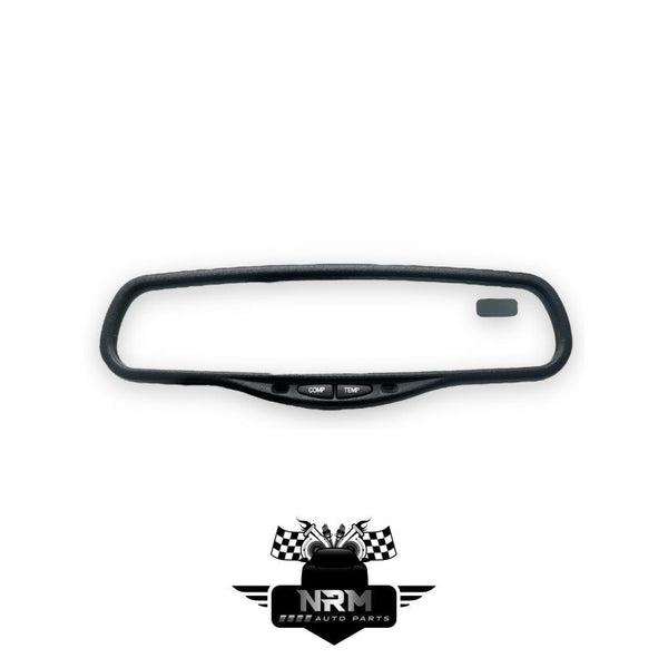 1998 - 2002 Chevrolet Silverado Tahoe GMC Sierra Yukon Rear View Mirror IE13010103