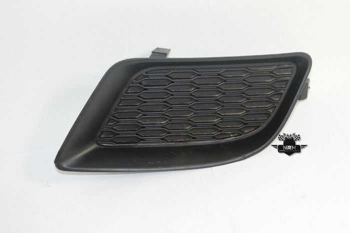 2011 - 2014 Dodge Charger Right Fog Lamp Cover Insert NRM Auto Parts 2011 - 2014 Dodge Charger Right Fog Lamp Cover Insert NRM Auto Parts