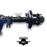 2019 2020 2021 2022 2023 2024 Dodge Ram 3500 Cab and Chassis 11.5 Ring Gear Rear Axle Differential Ratio Dually DRW