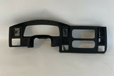 01 02 03 04 Dodge Dakota Speedometer Radio Dash Trim Bezel OEM