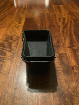 06 07 08 09 10 11 BMW 325i 328i Center Console Storage Tray Pocket Insert
