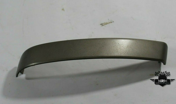 07 08 09 Chevy Silverado GMC Sierra 1500 Right RH Front Door Panel Trim Handle