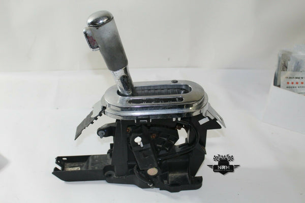 2006 - 2008 Ford F-150 Shifter Shift Chrome Automatic Assembly Transmission