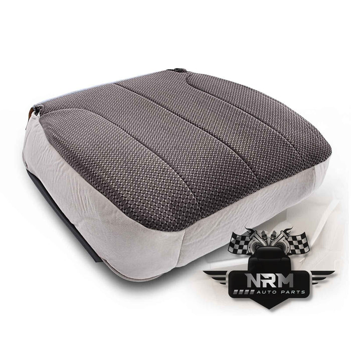 2002 - 2005 Dodge Ram 1500 2500 3500 Front Left Seat Bottom Cover WM591L5Aa