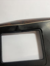 1987 - 1991 Ford F-150 Speedometer Bezel Woodgrain Dash Trim