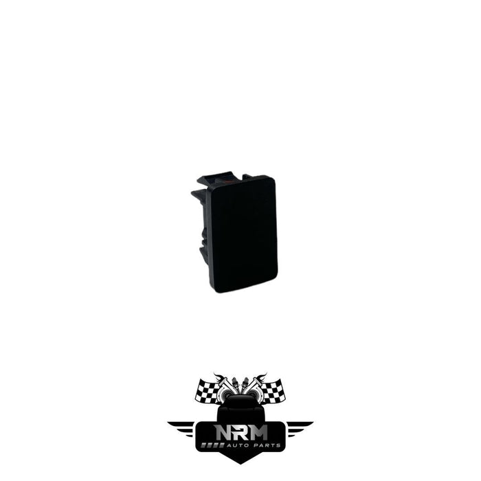 Toyota Tacoma 2007-2022 Cover Spare Switch Hole Blank 55539-0C090