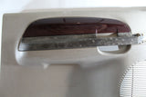 00 01 02 03 04 05 Excursion Left LH Rear interior Door Panel Woodgrain Wood