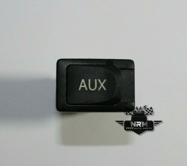 2007 - 2014 Toyota FJ Cruiser Center Dash AUX Auxiliary Port Switch