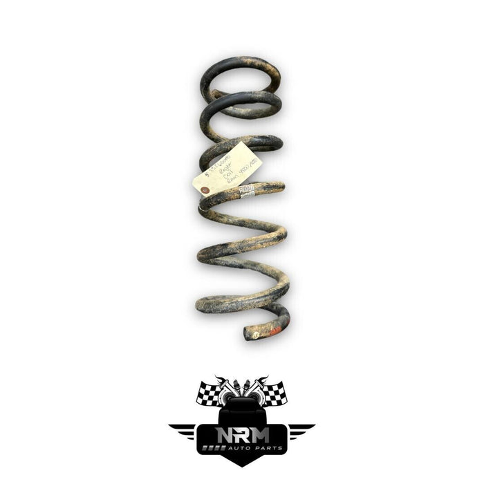 2011-2018 Ram 4500 5500 Front Coil Spring Right Side 52855600AD