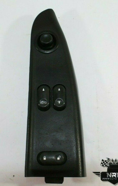 02 03 04 05 06 07 Ford F-250 F-350 Window Master Switch Left 2 Door Ext Cab