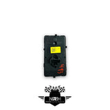 2008-2010 Ford Focus Master Switch Only Door Window Lock CC3T-14540-AAW