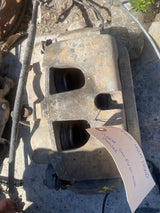 08 09 10 20 Dodge Ram 4500 5500 Right Rear Brake Caliper W/ Adapter Bracket OEM