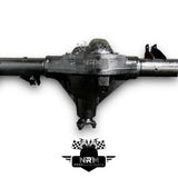 2001 2002 Dodge Ram 3500 Cab & Chassis Dually DRW Rear Differential Axle Gear Ratio 4.10