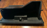 2003 2004 2005 2006 Ford Expedition Glove Box Compartment Gray Grey OEM