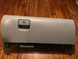 2011 2012 2013 Toyota Tundra Sequoia Glove Box Gray Lower Assembly