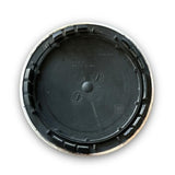 1996 1997 1998 1999 2000 2001 Cadillac DeVille SeVille Wheel Center Cap Machine Finished Silver 9593128