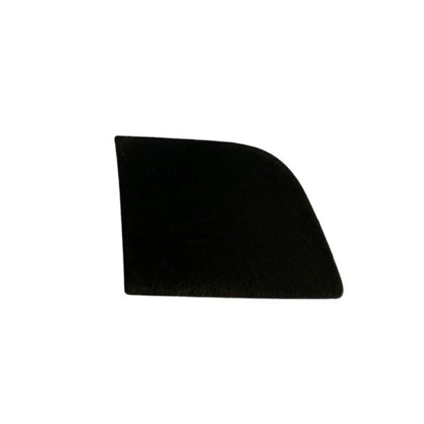 2011 - 2023 Dodge Charger Chrysler 300 Passenger RH Side Door Handel Insert Trim Screw Cover 1Rj90Trmac