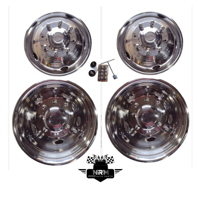 1992 - 2005 Ford E350 E450 19.5